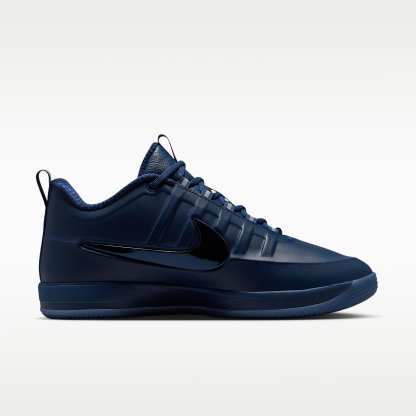 Book 2 „Tigers“ Basketballschuh – Midnight Navy/Weiß/Midnight Navy