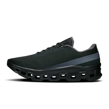 Cloudmonster 1 für ihn – Black