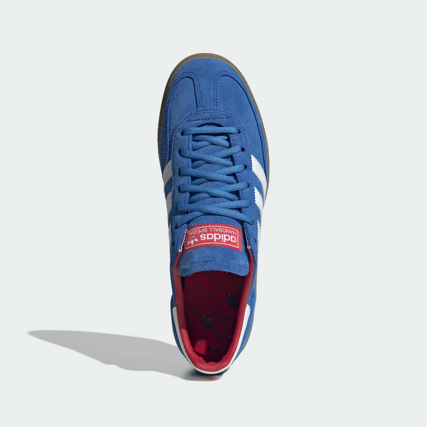 HANDBALL SPEZIAL SCHUH – Royal Blue / Cloud White / Mufc Red – KK3015