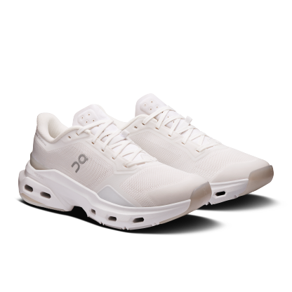 Cloudpulse 2 für sie – White | White
