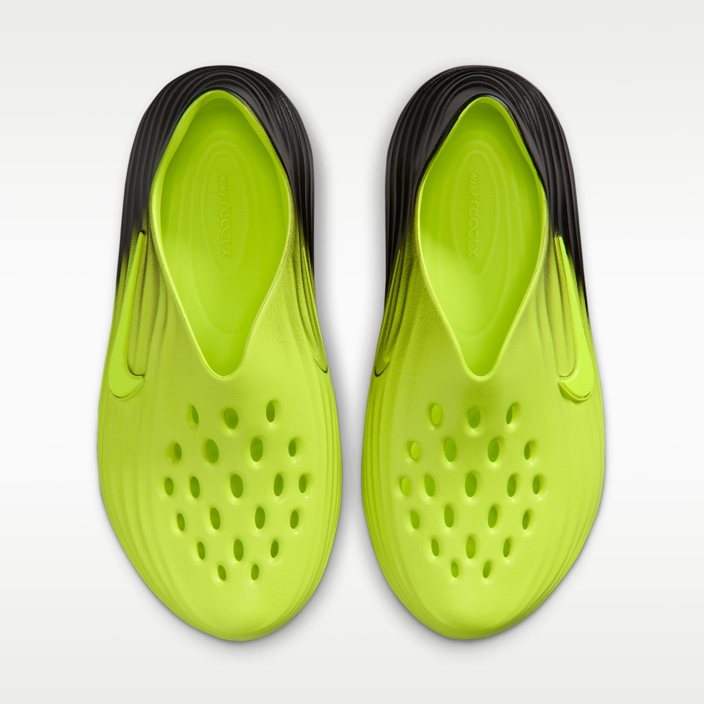 Nike ReactX Rejuven8 Schuh (Herren) – Volt/Schwarz/Volt