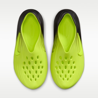 Nike ReactX Rejuven8 Schuh (Herren) – Volt/Schwarz/Volt