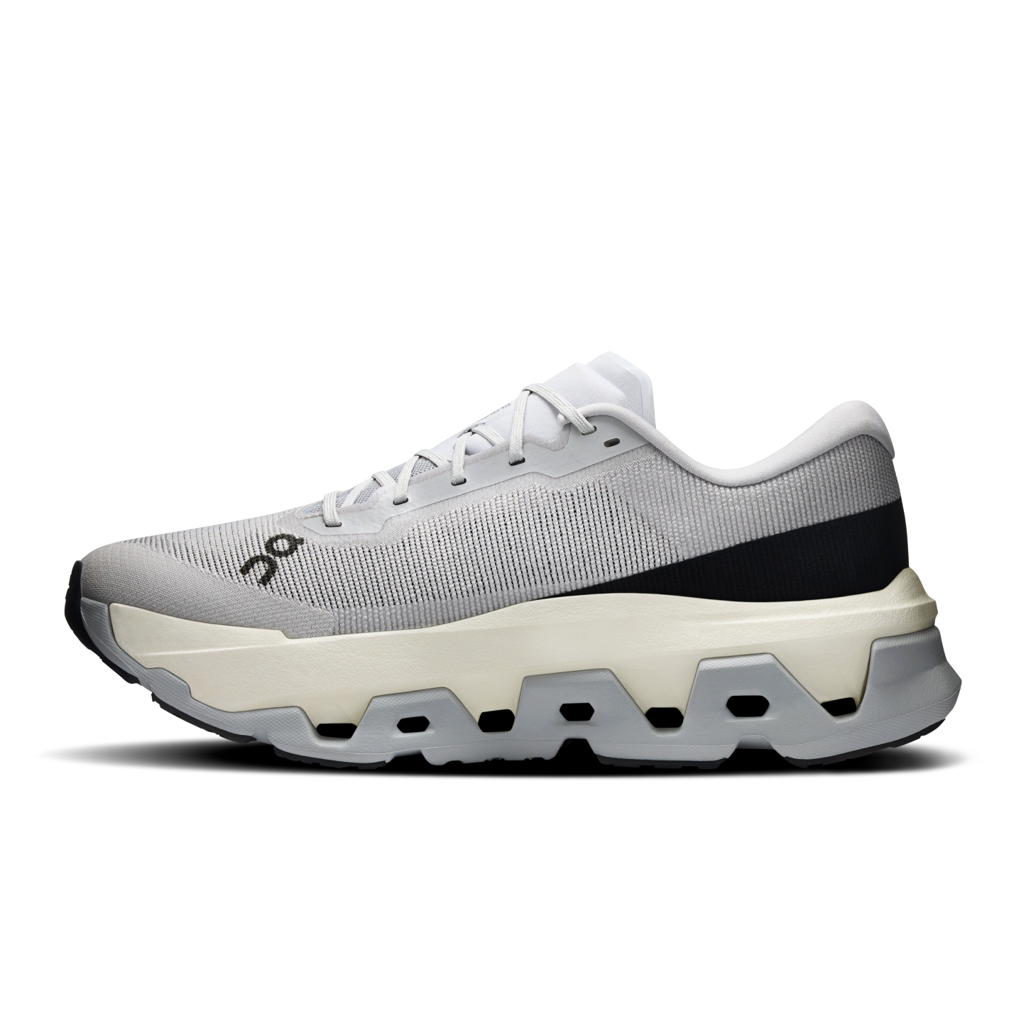 Cloudmonster 3 Hyper für ihn – Glacier | Black