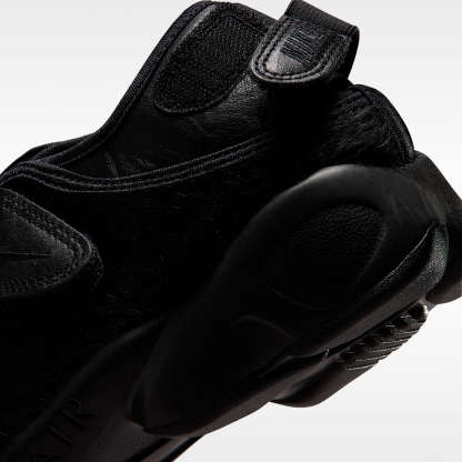 Nike Air Rift Schuh (Damen) – Schwarz/Cool Grey