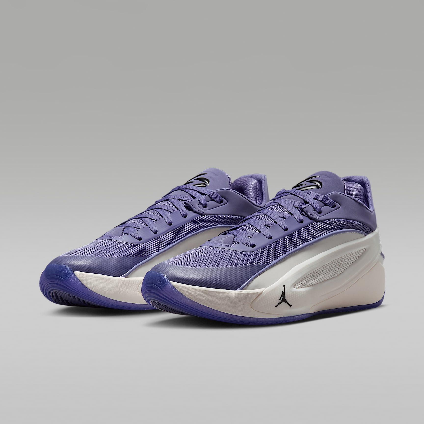 Luka 5 Basketballschuh – Dusty Amethyst/Psychic Purple/Schwarz/Sail