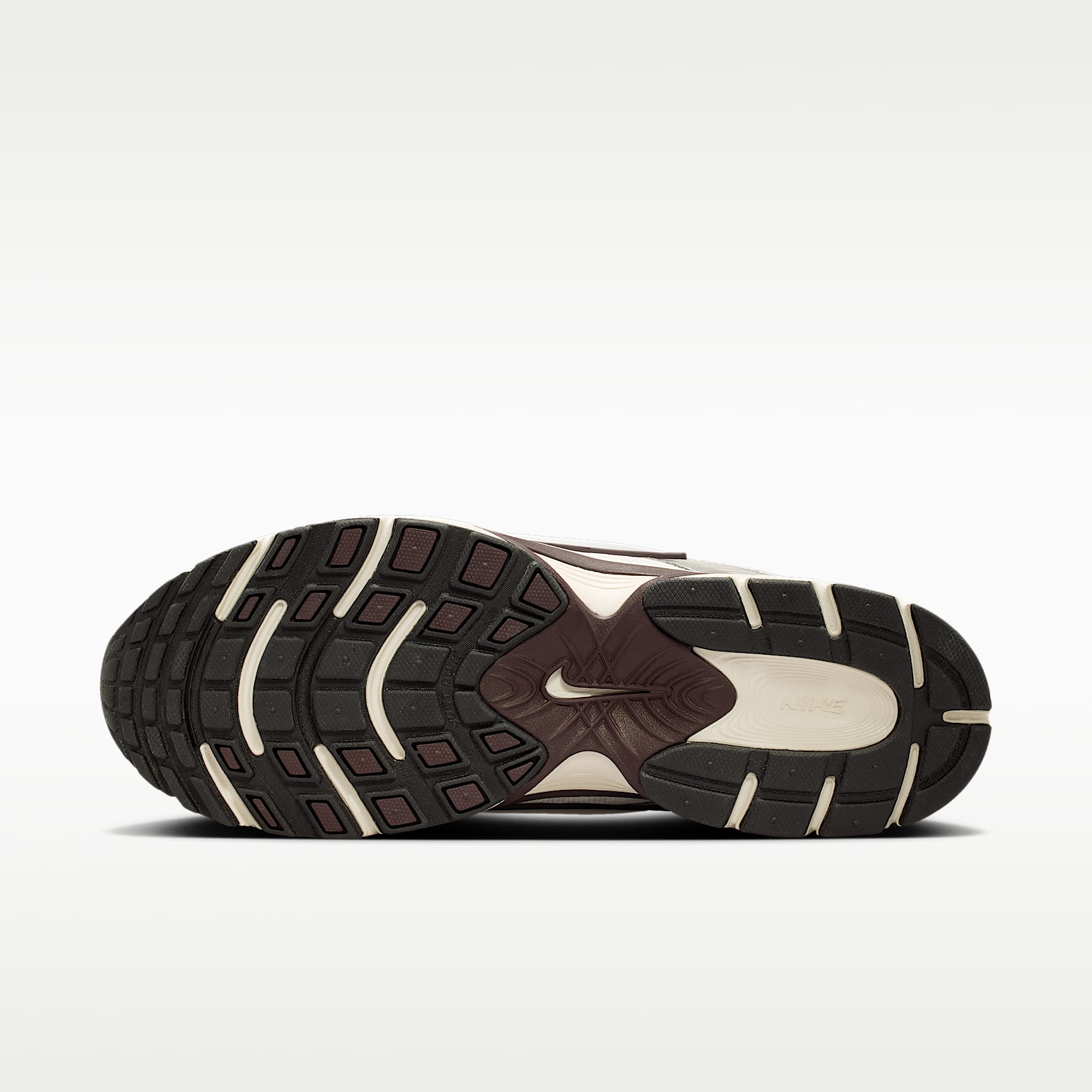 Nike V5 RNR Schuh (Herren) – Phantom/Moon Particle/Burgundy Ash/Phantom