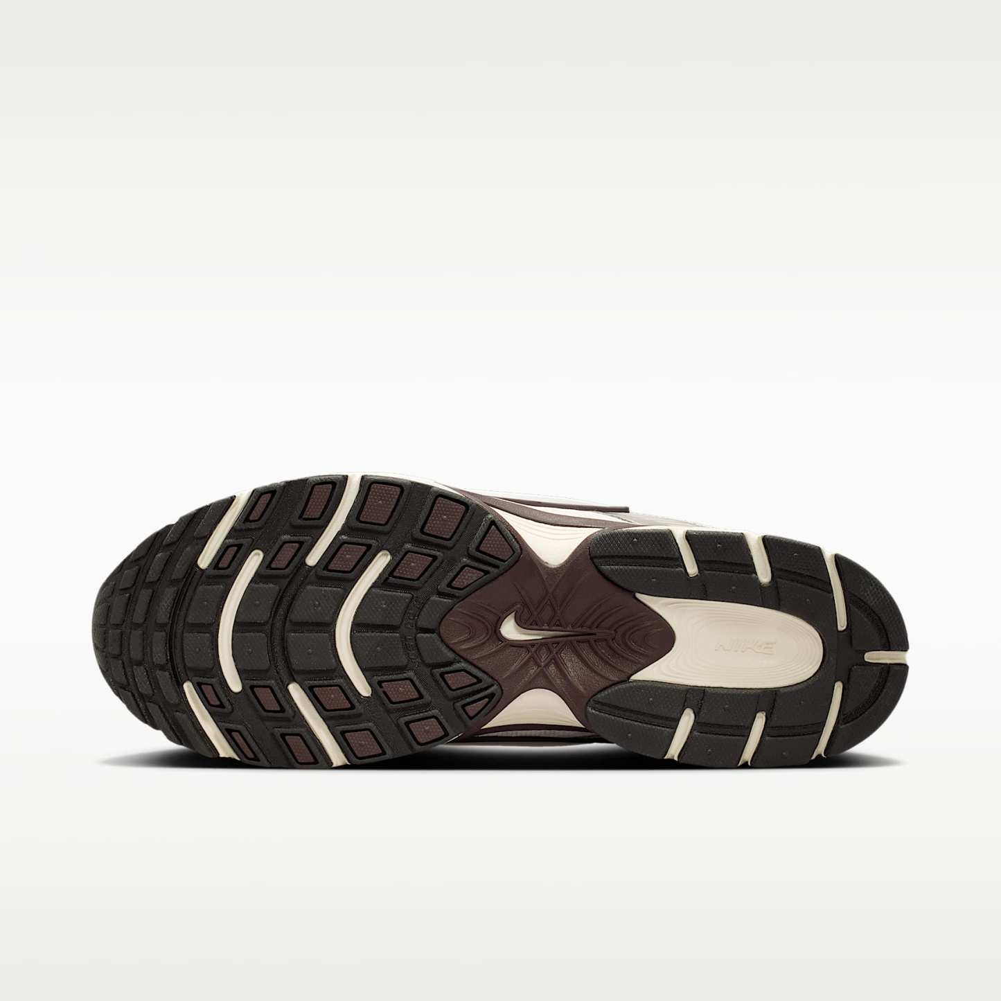 Nike V5 RNR Schuh (Herren) – Phantom/Moon Particle/Burgundy Ash/Phantom