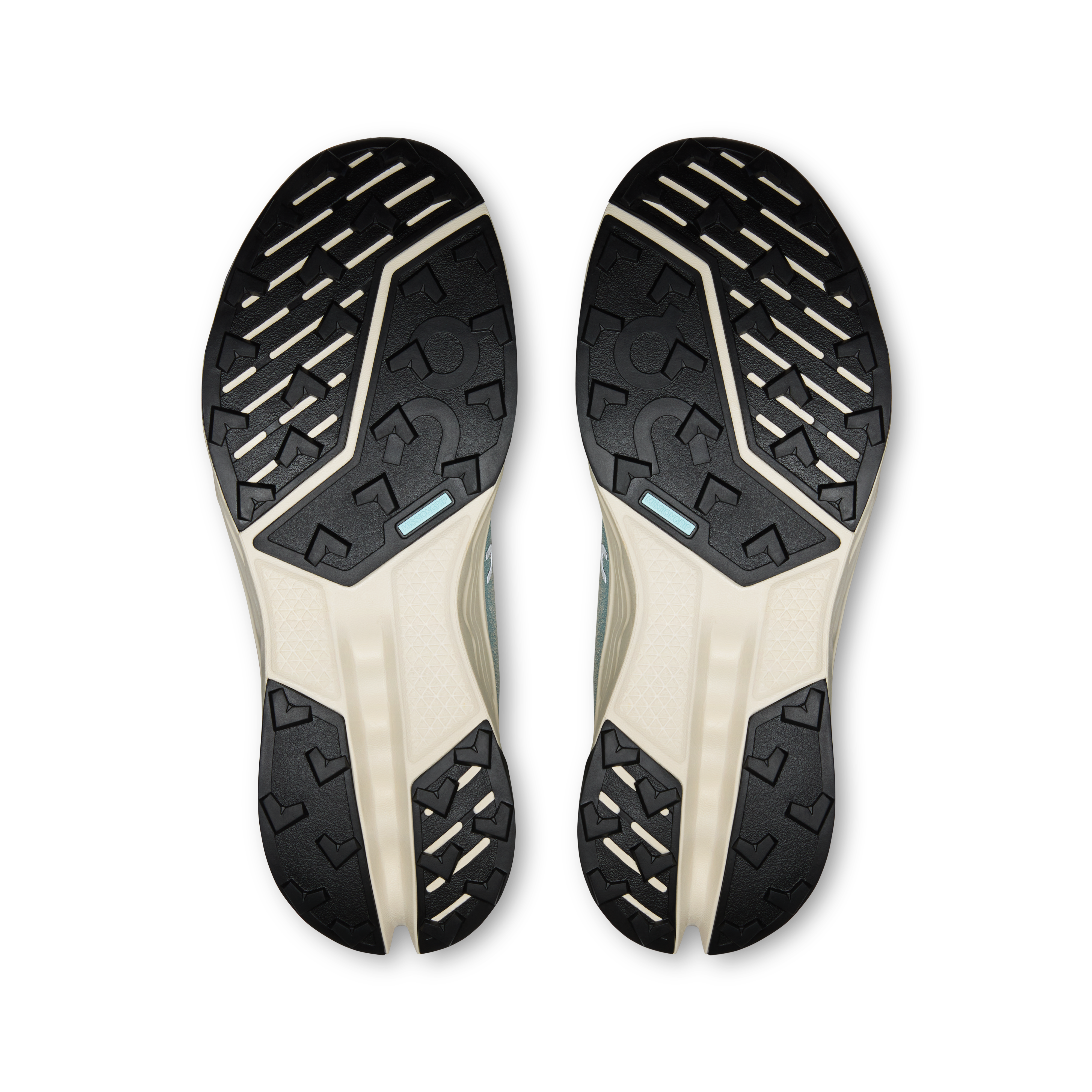 Cloudsurfer Trail 2 Waterproof für sie – Grain | Brook