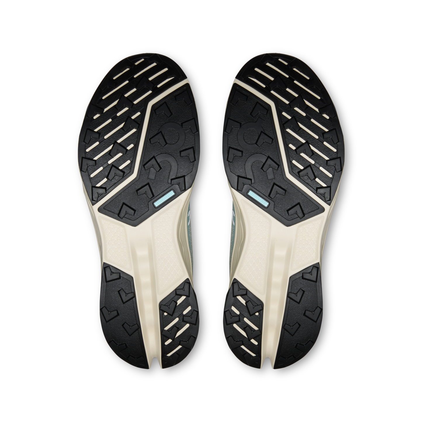 Cloudsurfer Trail 2 Waterproof für sie – Grain | Brook