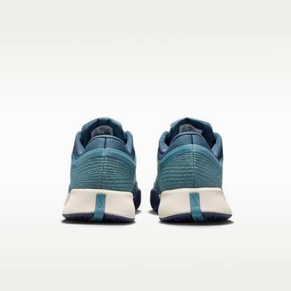 Nike Vapor Pro 3 Clay Court Tennisschuh (Herren) – Smokey Blue/Light Bone/New Slate/Weiß