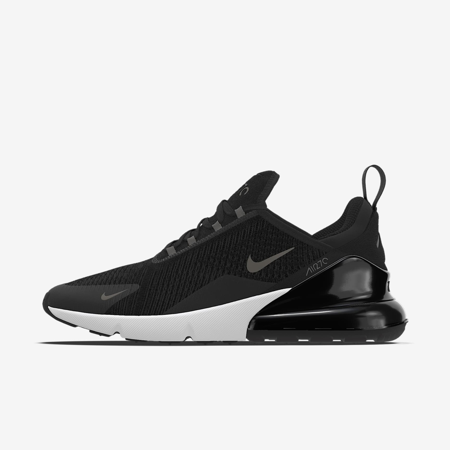 Nike Air Max 270 By You Personalisierbare Schuhe (Herren) – Multi-Color/Multi-Color [9027030141]