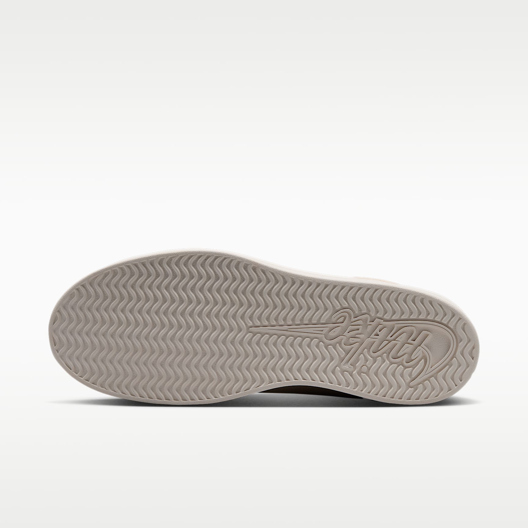 Nike Court Heritage SE "Stitched Floral" Schuh (Damen) – Light Orewood Brown/Phantom/Bleached Lilac/Cream II