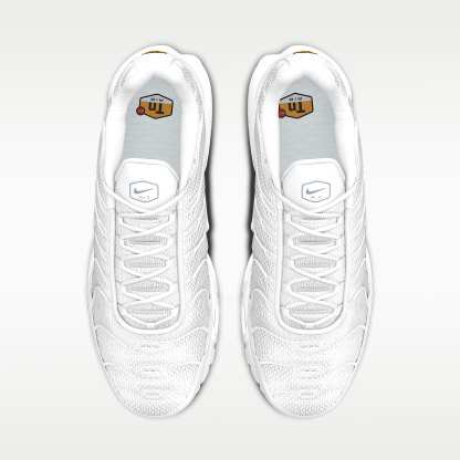 Nike Air Max Plus By You personalisierbarer Schuh – Multi-Color/Multi-Color/Multi-Color [9450079003]