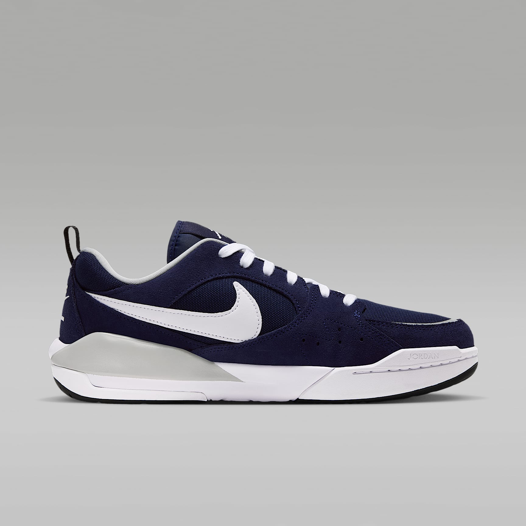 Jordan CMFT Era Schuh (Herren) – College Navy/Light Smoke Grey/Weiß/Weiß