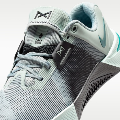 Nike Metcon 10 Workout-Schuh (Herren) – Light Pumice/Schwarz/Mineral Slate