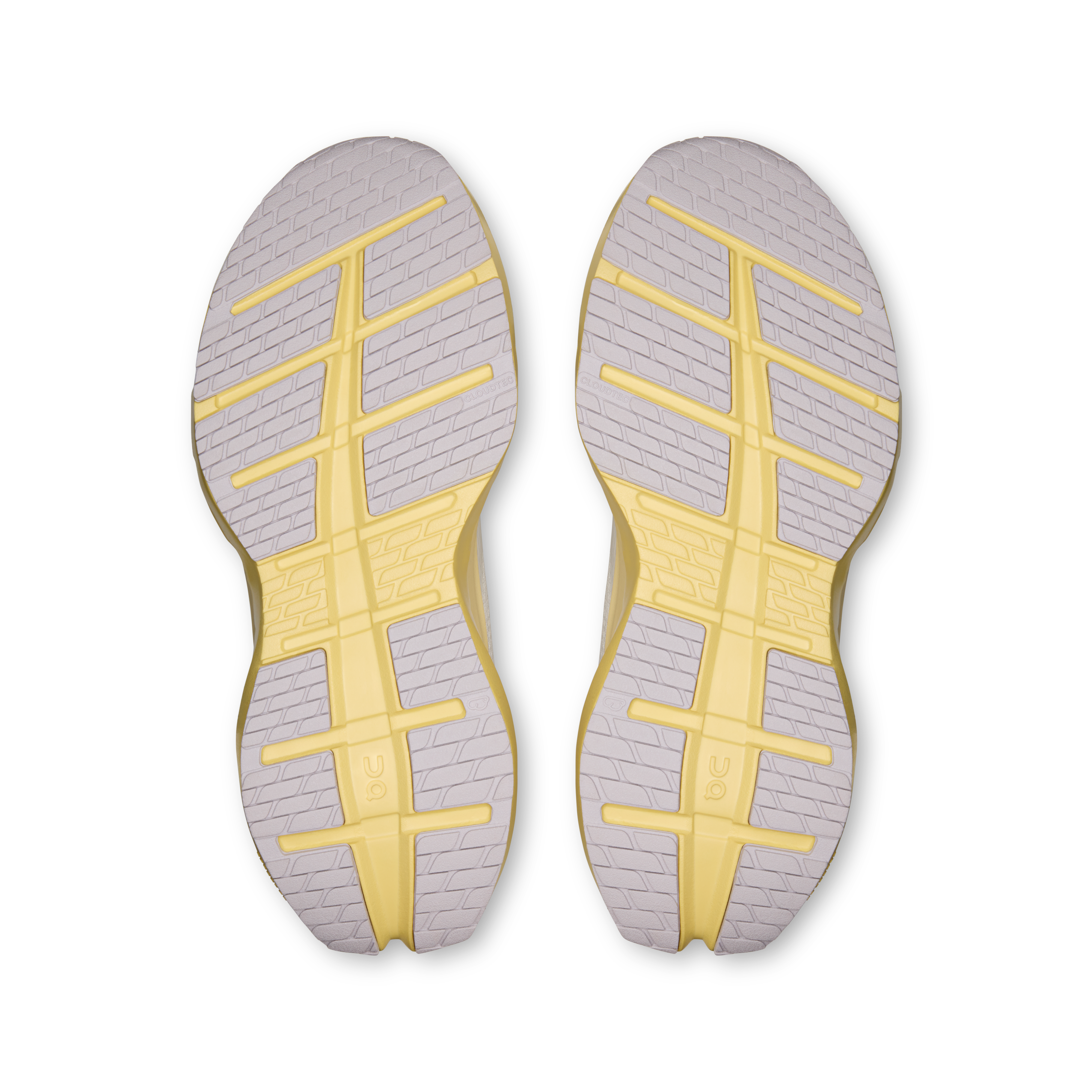 Cloudrunner 3 Max für ihn – Ivory | Dijon