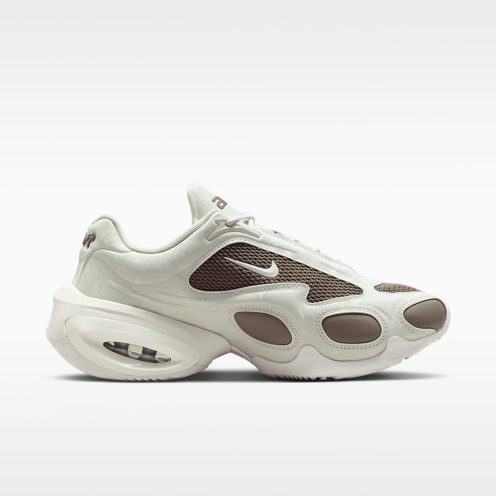 Nike Air Max Muse Schuh (Damen) – Cave Stone/Summit White/Photon Dust/Sail