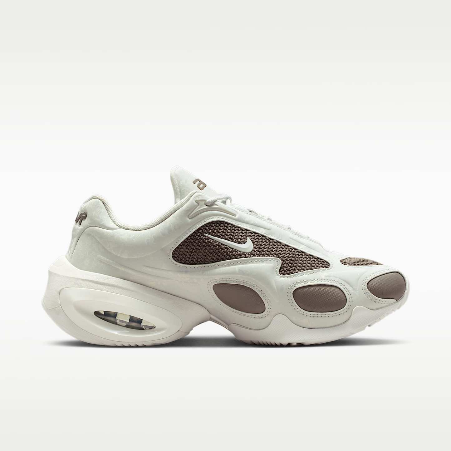 Nike Air Max Muse Schuh (Damen) – Cave Stone/Summit White/Photon Dust/Sail