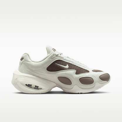 Nike Air Max Muse Schuh (Damen) – Cave Stone/Summit White/Photon Dust/Sail