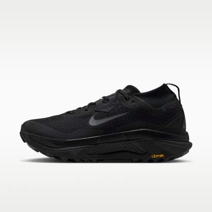 ACG Zegama Trail GORE-TEX wasserdichter Traillaufschuh (Herren) – Schwarz/Anthracite