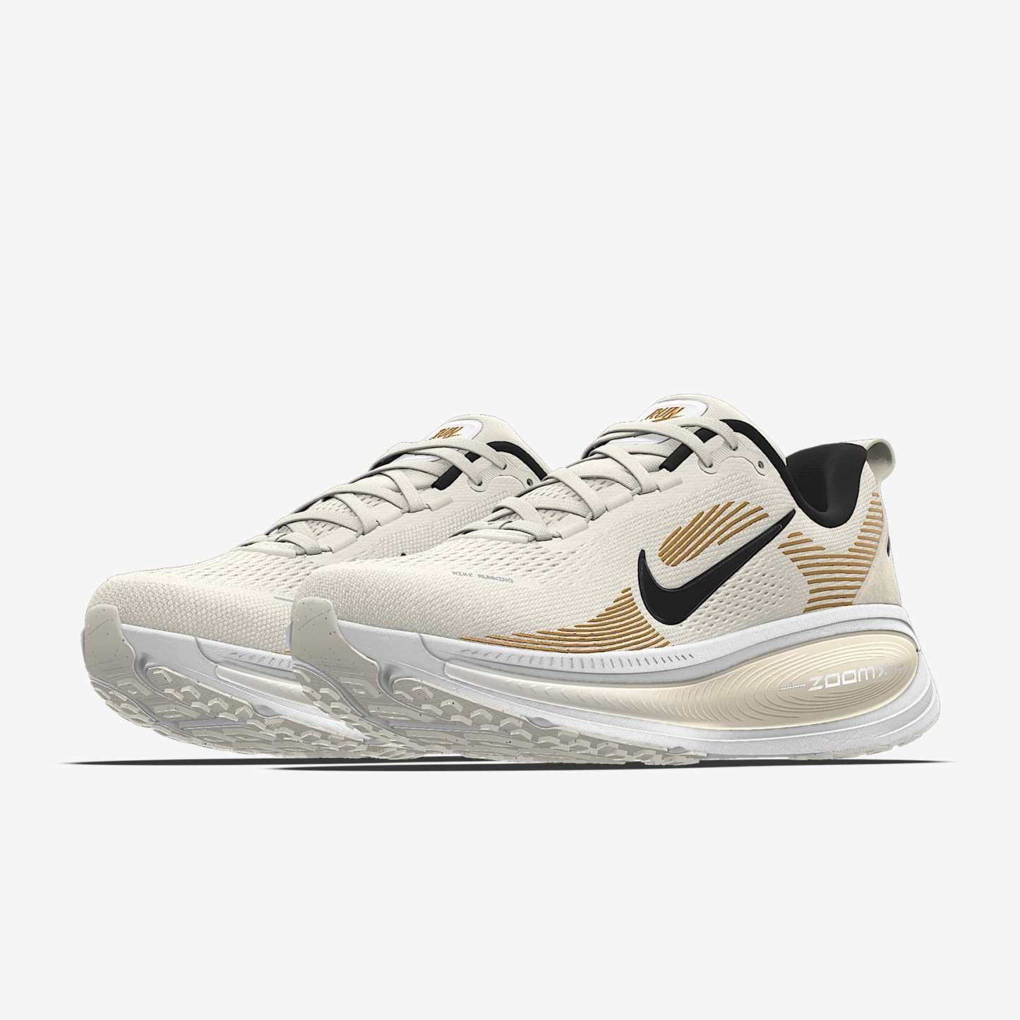Nike Vomero 18 By You personalisierbarer Straßenlaufschuh (Damen) – Multi-Color/Multi-Color/Multi-Color [9422576233]