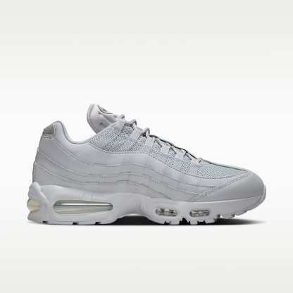 Nike Air Max 95 Big Bubble Schuh (Herren) – Wolf Grey/Wolf Grey/Anthracite/Wolf Grey