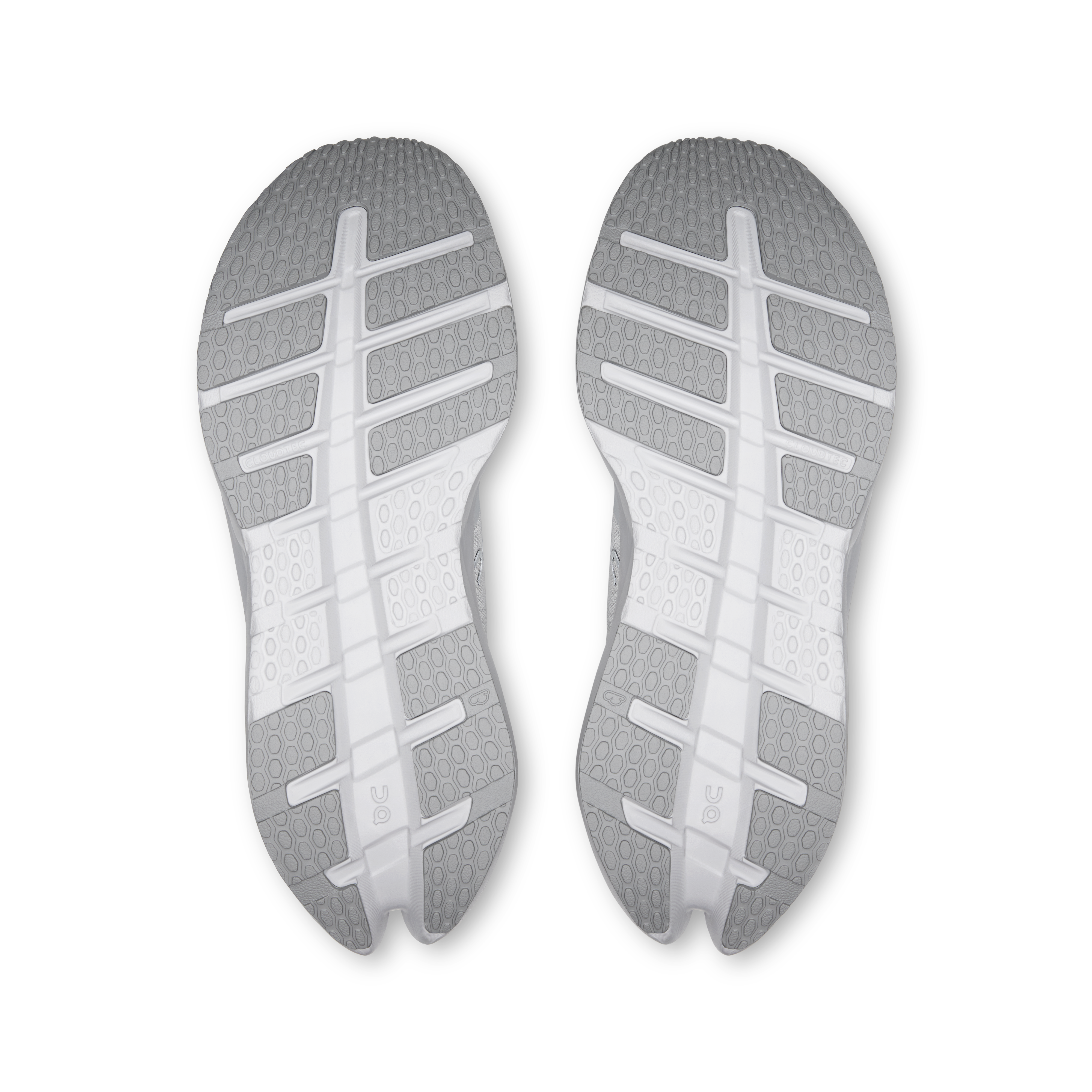 Cloudrunner 3 für sie – Frost | Glacier
