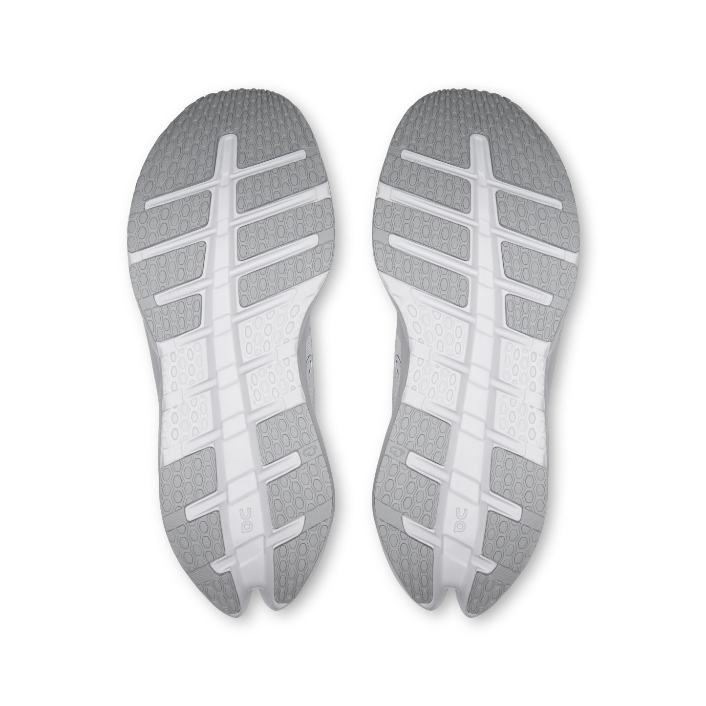 Cloudrunner 3 für sie – Frost | Glacier
