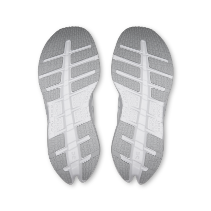 Cloudrunner 3 für sie – Frost | Glacier