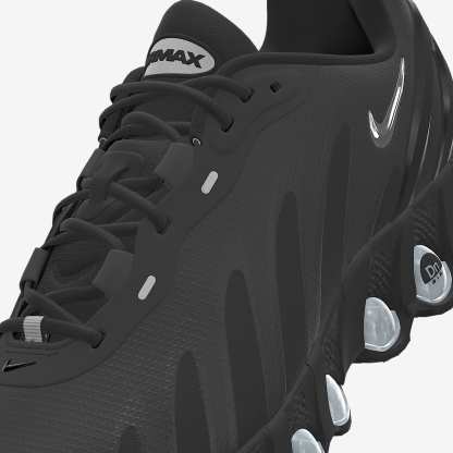 Nike Air Max Dn8 By You Schuh (Herren) – Multi-Color/Multi-Color [8959760135]