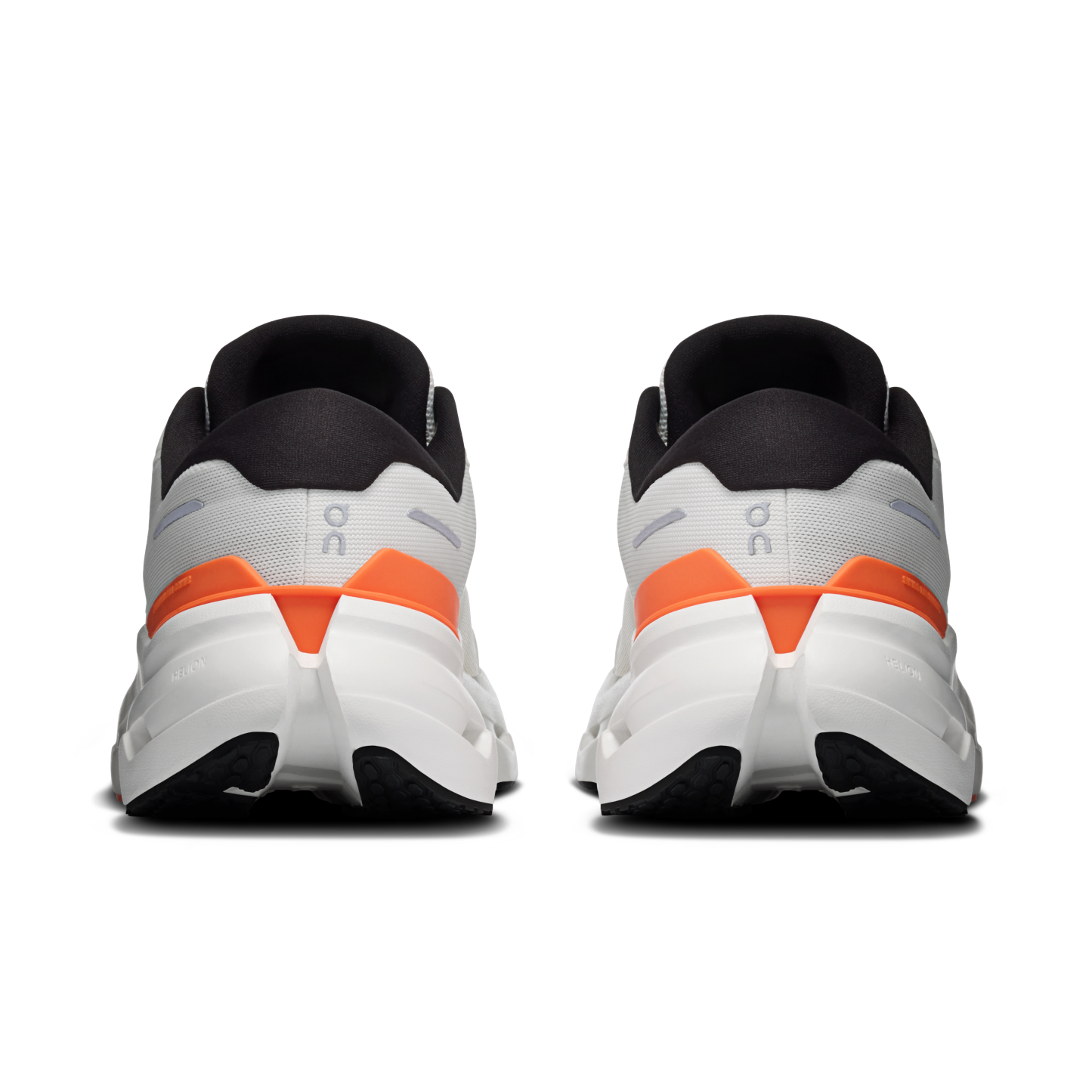Cloudrunner 3 für sie – Ivory | Flame