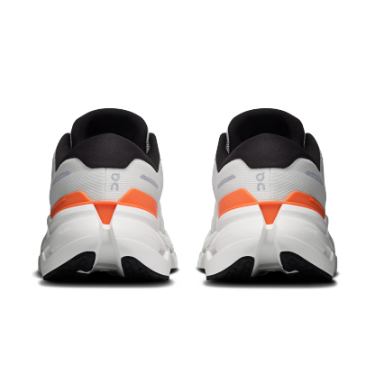 Cloudrunner 3 für sie – Ivory | Flame