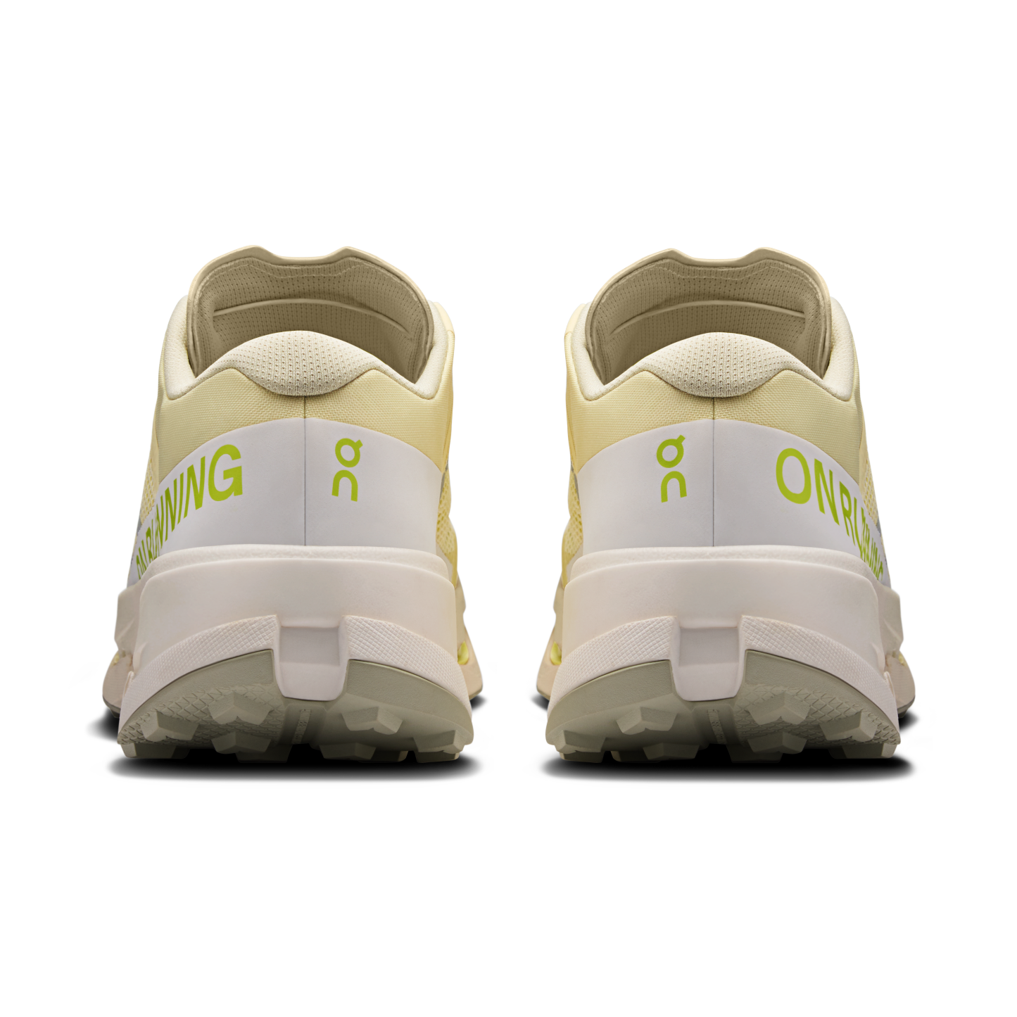 Cloudultra 3 für ihn – Pelican | White