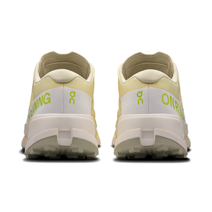 Cloudultra 3 für ihn – Pelican | White