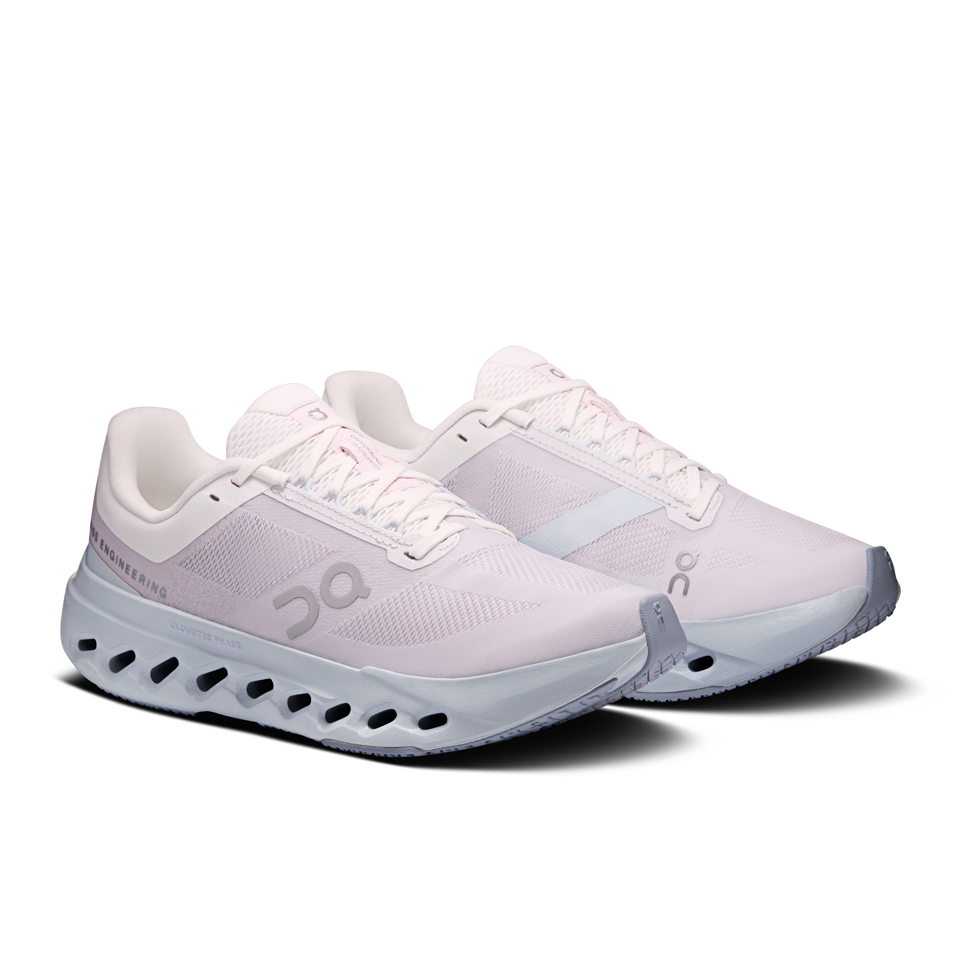 Cloudsurfer Next für sie – Peony | Heather