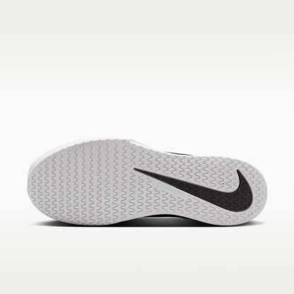 Nike Vapor Lite 3 Tennisschuh für Hartplätze (Damen) – Schwarz/Weiß