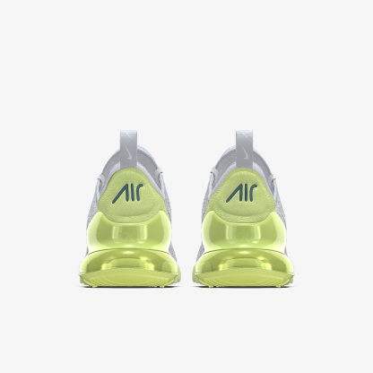 Nike Air Max 270 By You Personalisierbare Schuhe (Damen) – Multi-Color/Multi-Color [6443868279]