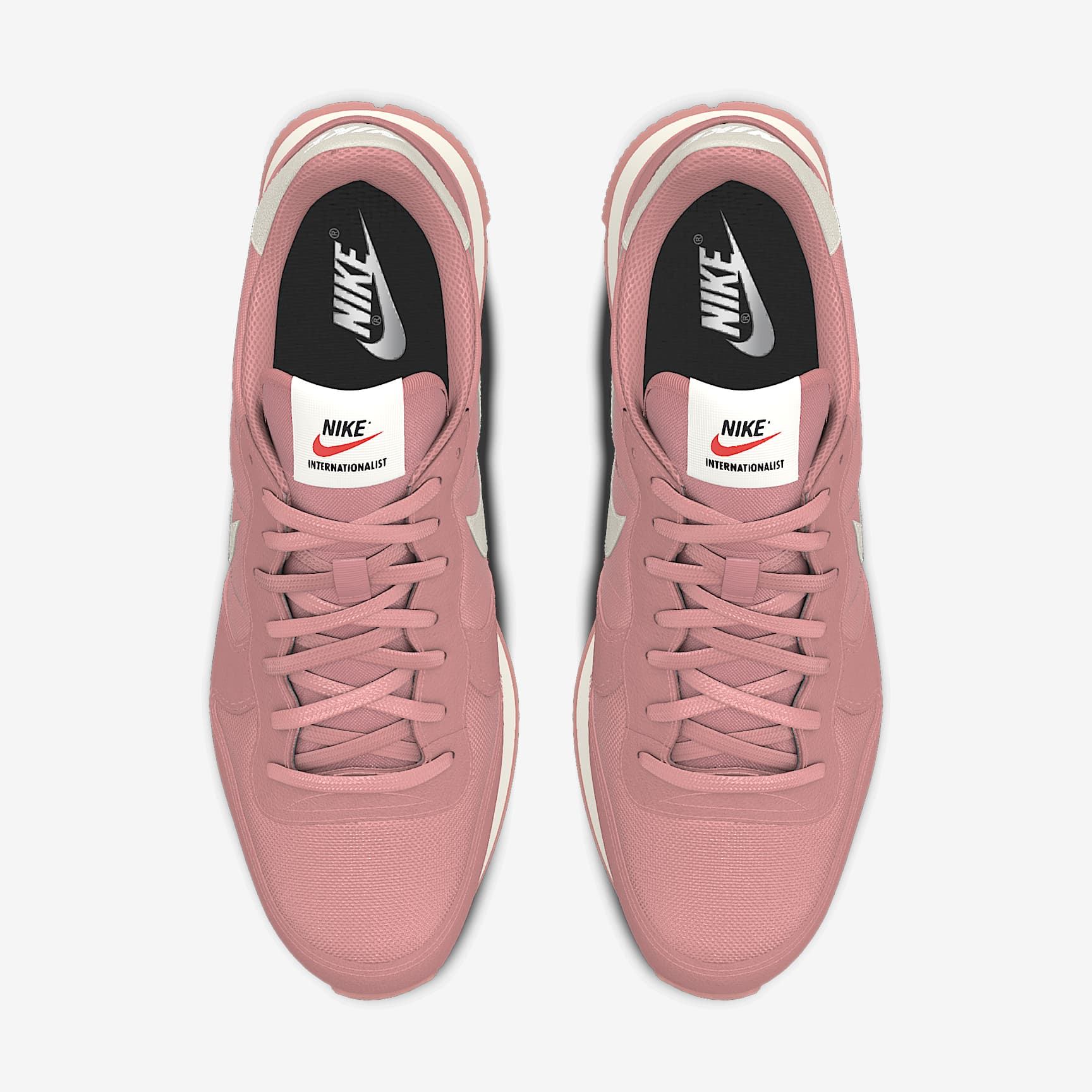 Nike Internationalist By You personalisierbarer Herrenschuh – Multi-Color/Multi-Color/Multi-Color [9290711739]