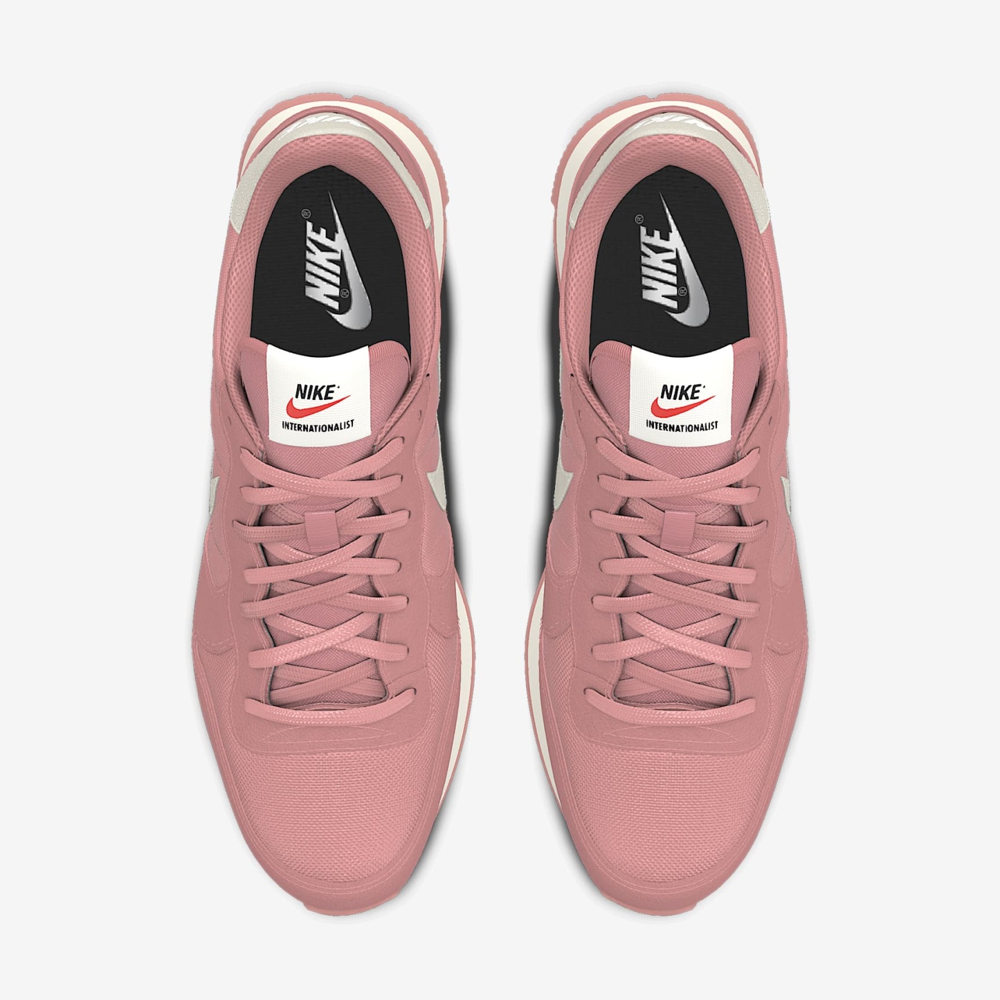 Nike Internationalist By You personalisierbarer Herrenschuh – Multi-Color/Multi-Color/Multi-Color [9290711739]
