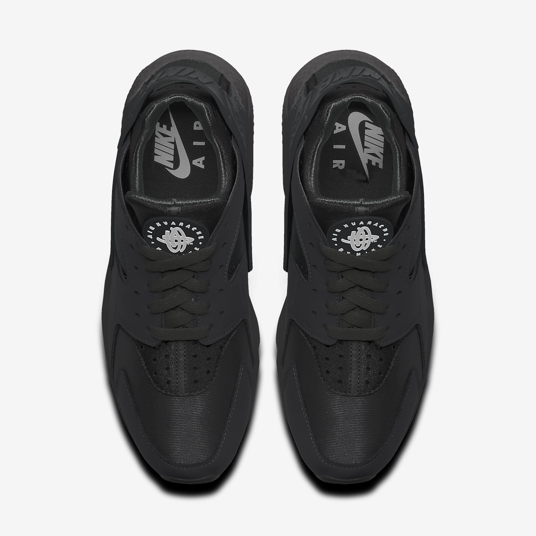 Nike Air Huarache By You personalisierbarer Damenschuh – Multi-Color/Multi-Color/Multi-Color [2149425729]