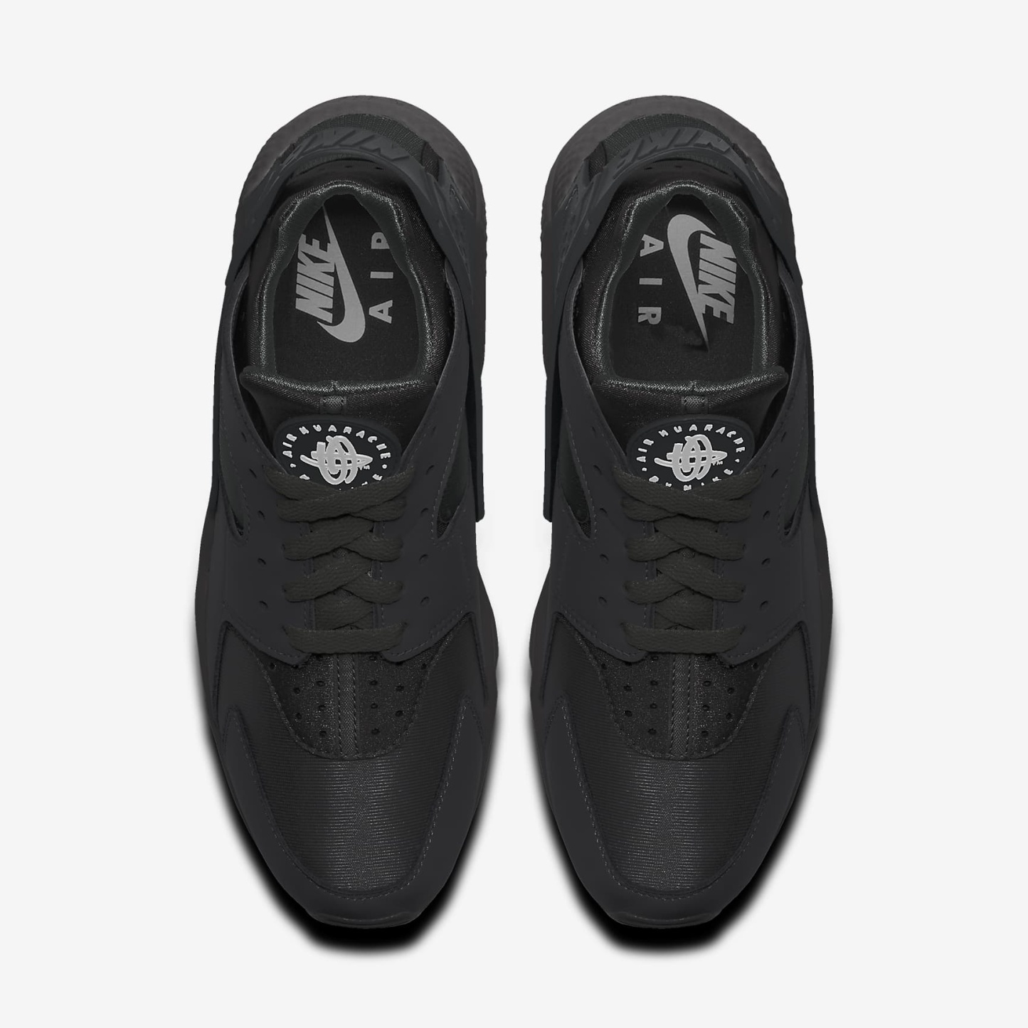 Nike Air Huarache By You personalisierbarer Damenschuh – Multi-Color/Multi-Color/Multi-Color [2149425729]