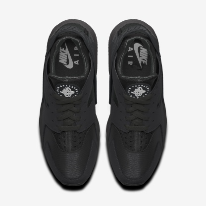 Nike Air Huarache By You personalisierbarer Damenschuh – Multi-Color/Multi-Color/Multi-Color [2149425729]