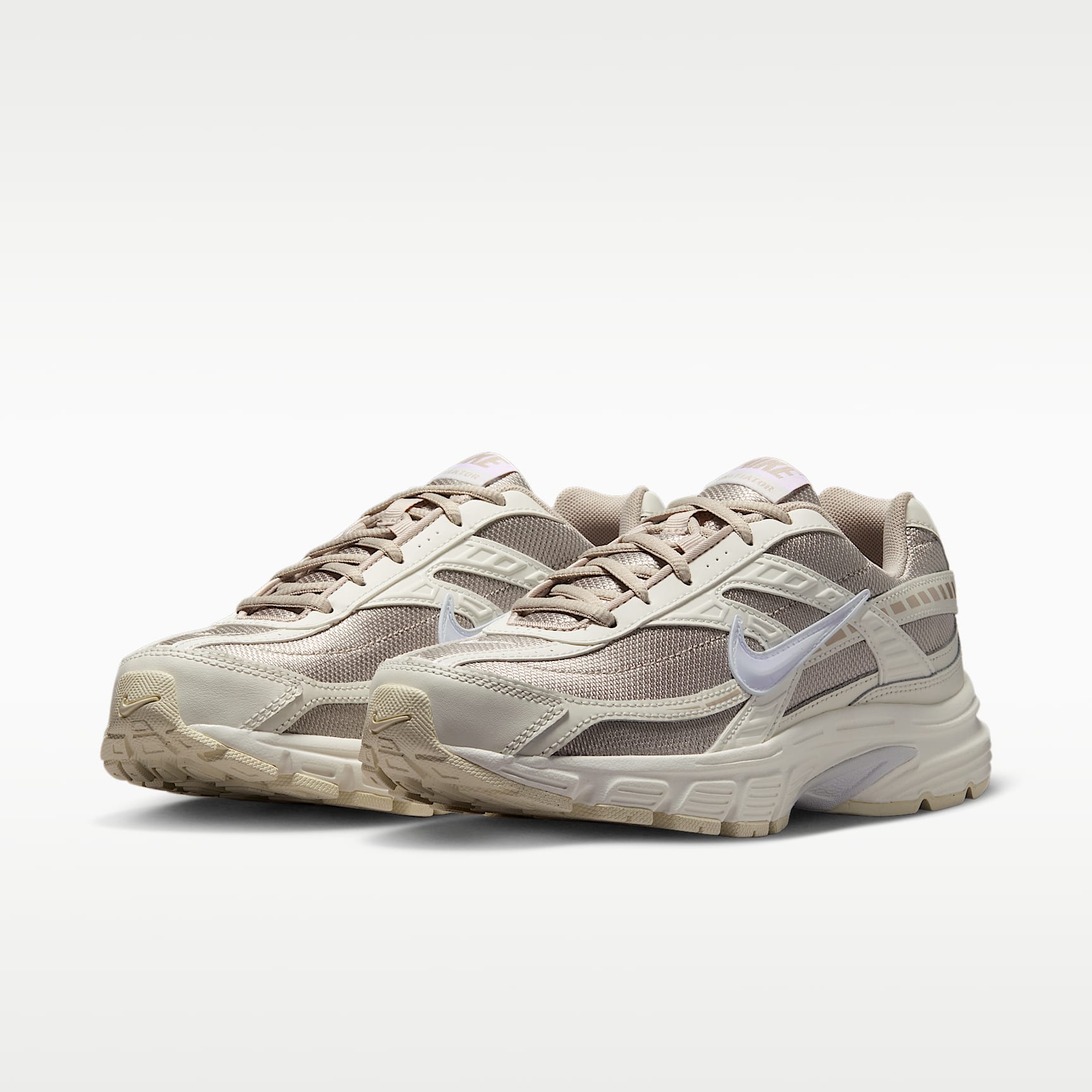 Nike Initiator Damenschuh – Sail/Cream II/Weiß