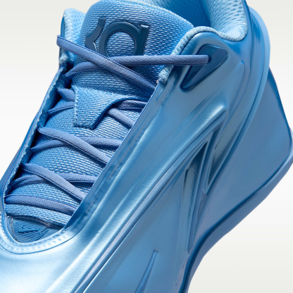 KD19 Basketballschuh – Still Blue/Stadium Green/Still Blue