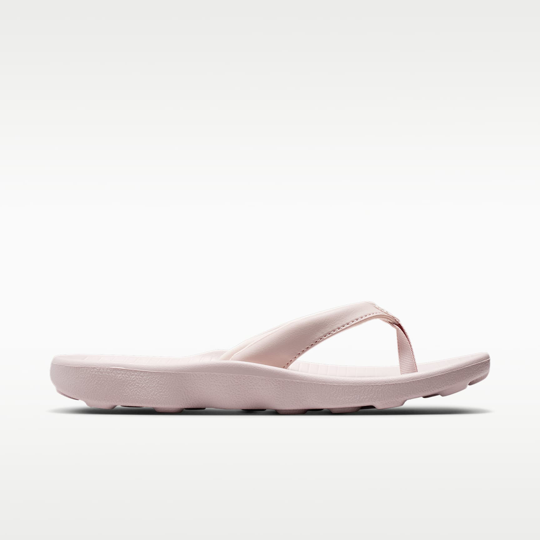 Nike Marina Slides (Damen) – Silt Red/Chalk