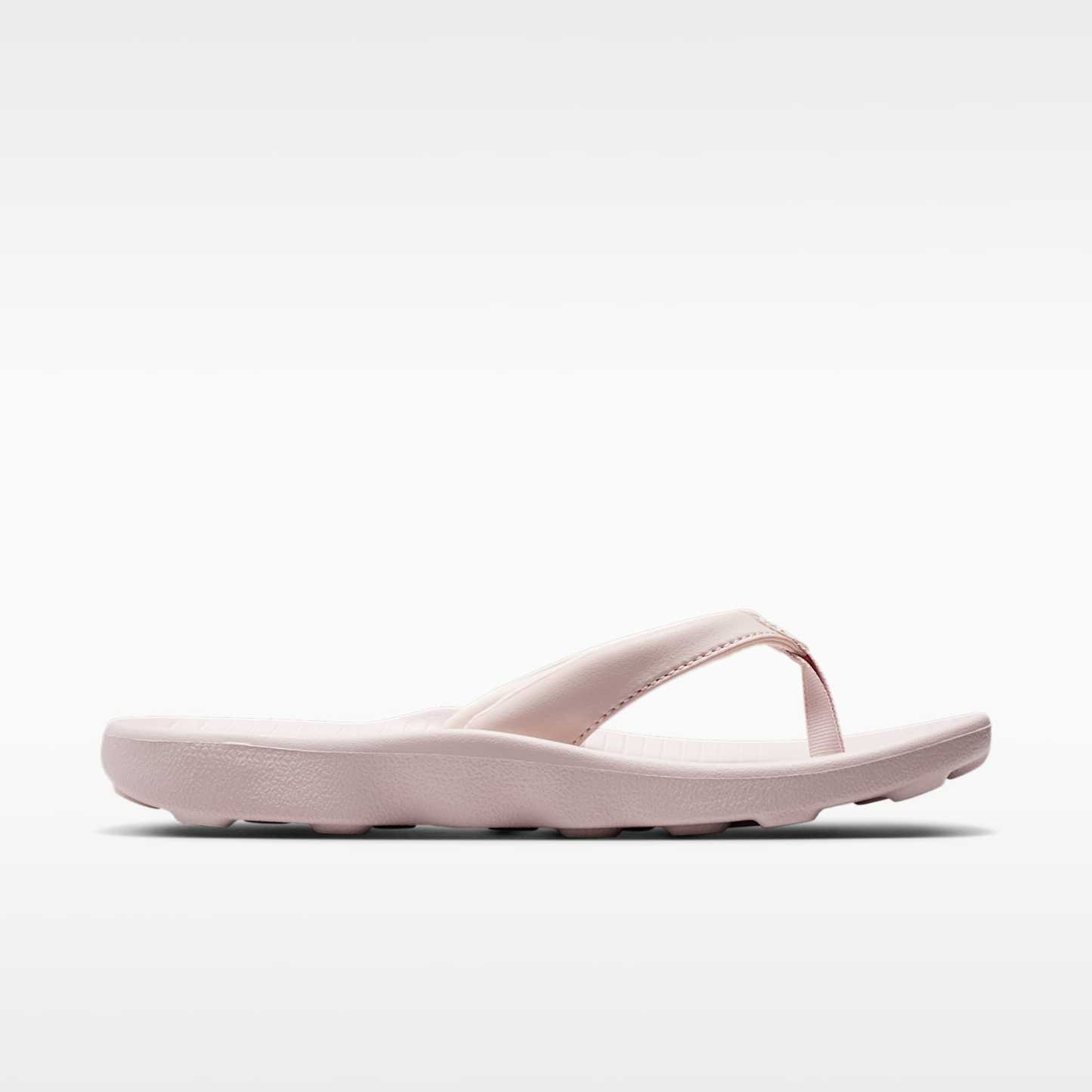 Nike Marina Slides (Damen) – Silt Red/Chalk