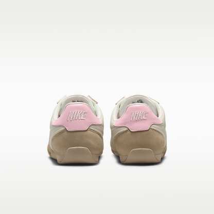 Nike Sprint Sister Schuh (Damen) – Linen/Sail/Pink Foam/Light Orewood Brown