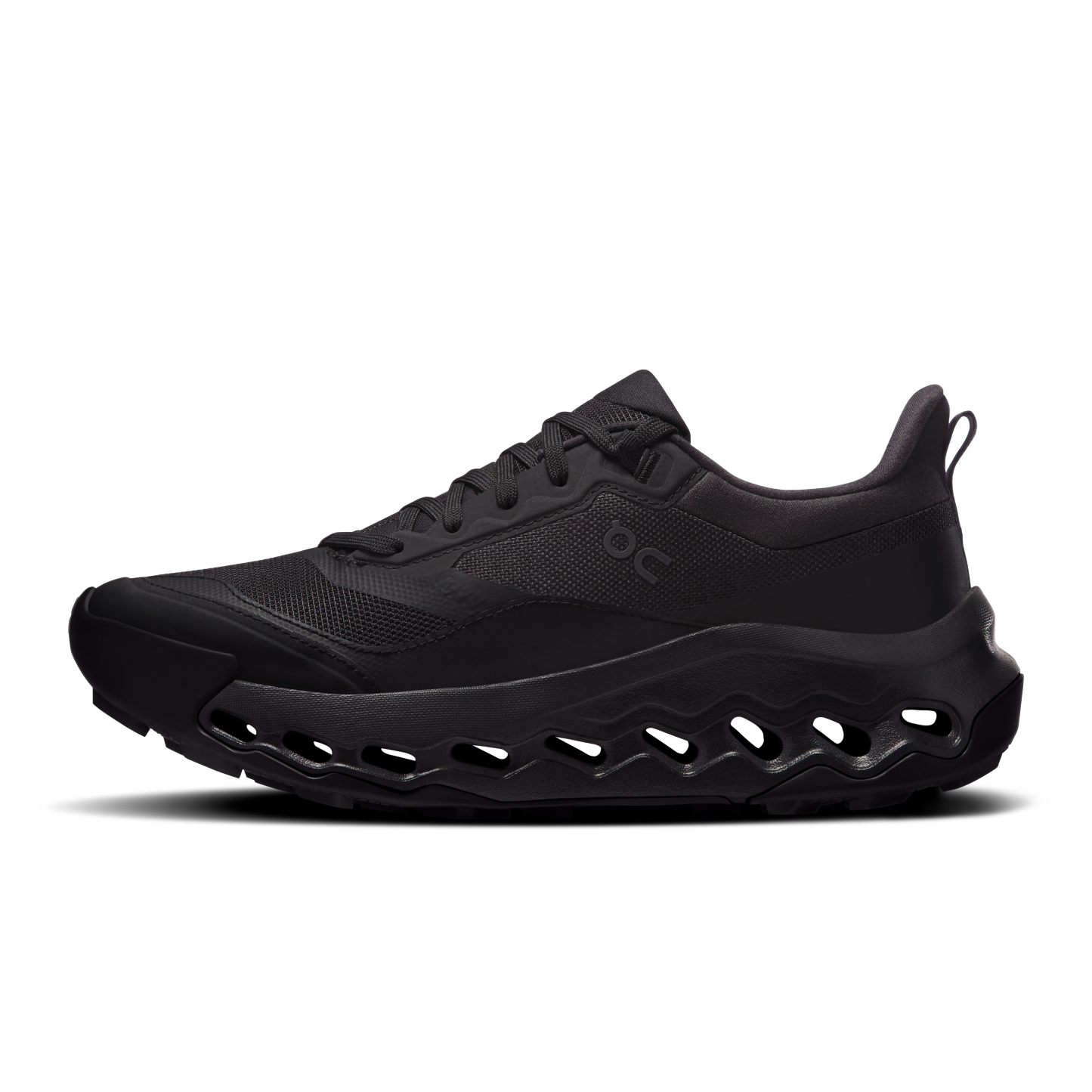 Cloudhorizon 2 für sie – Black | Black