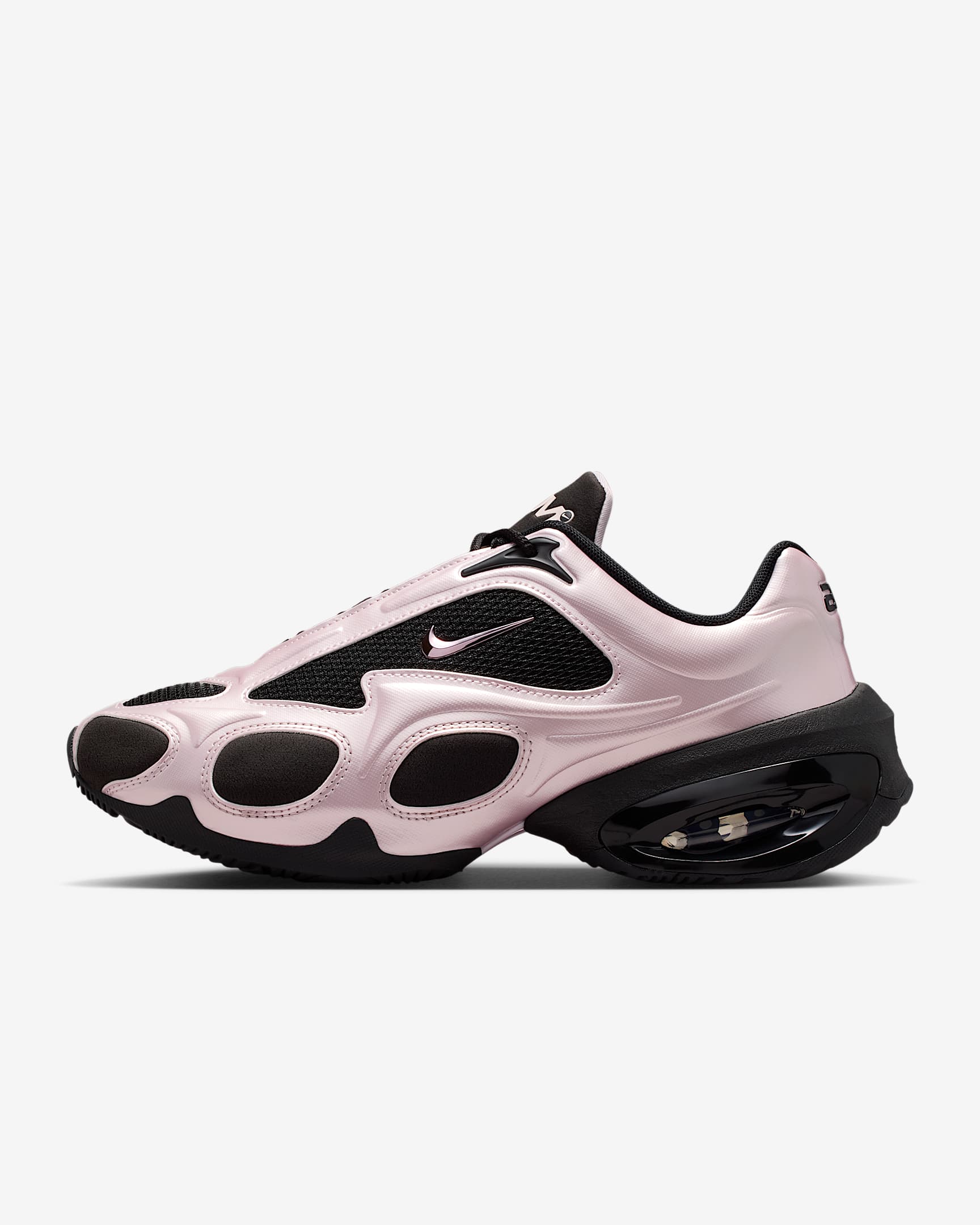 Nike Air Max Muse Schuh (Damen) – Pearl Pink/Schwarz/Pearl Pink