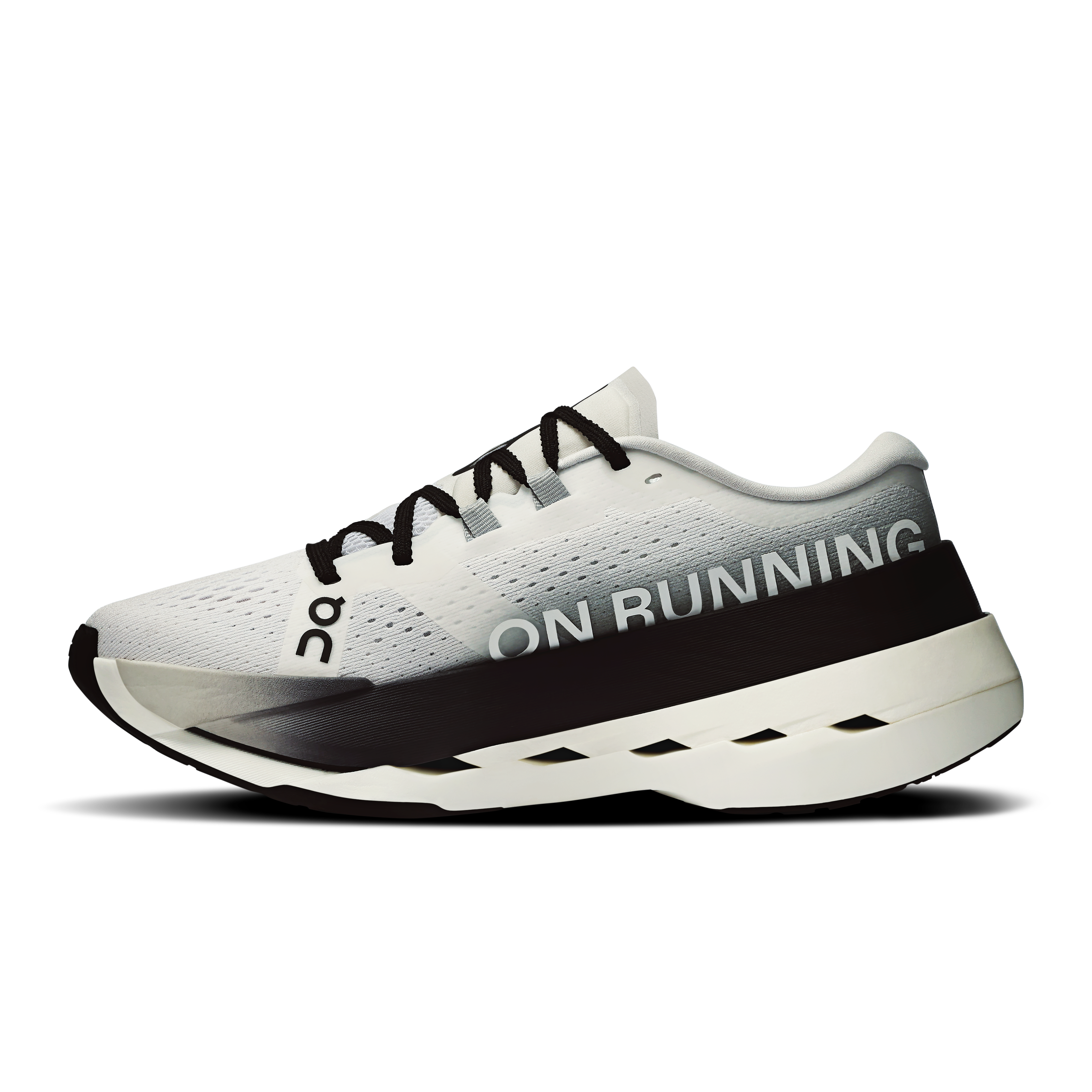 Cloudboom Max für sie – White | Black